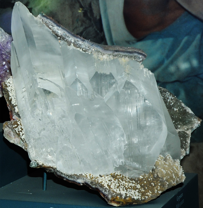 Gypsum Gypsum