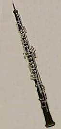 flute scarf rope Oboe