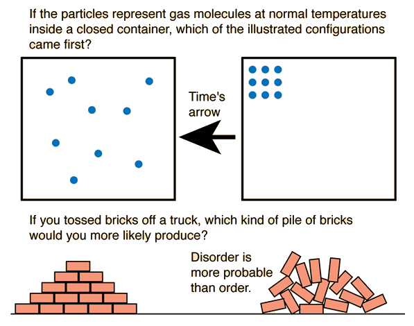 Entropy