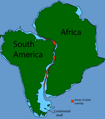 Plate Tectonics Facts