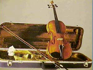 Girar crema violinista Violin